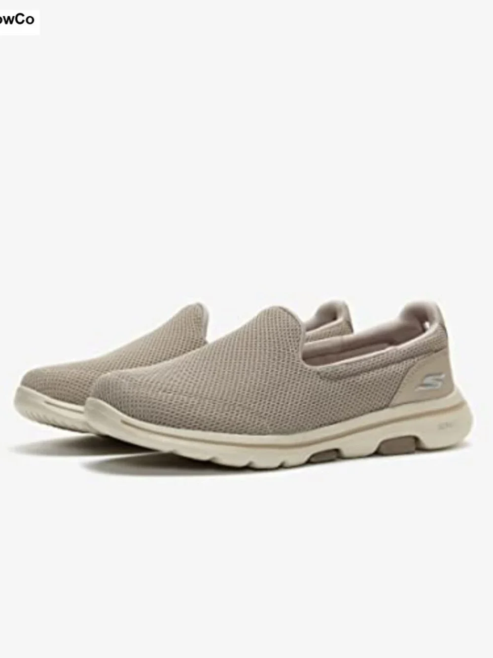 Women's Go Walk 5 Sneaker Athletic Walking Shoe